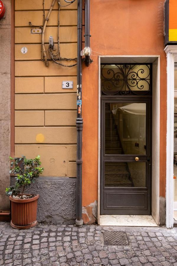 Torre Dell'Orologio Apartment By Wonderful Italy Bologna Exterior photo